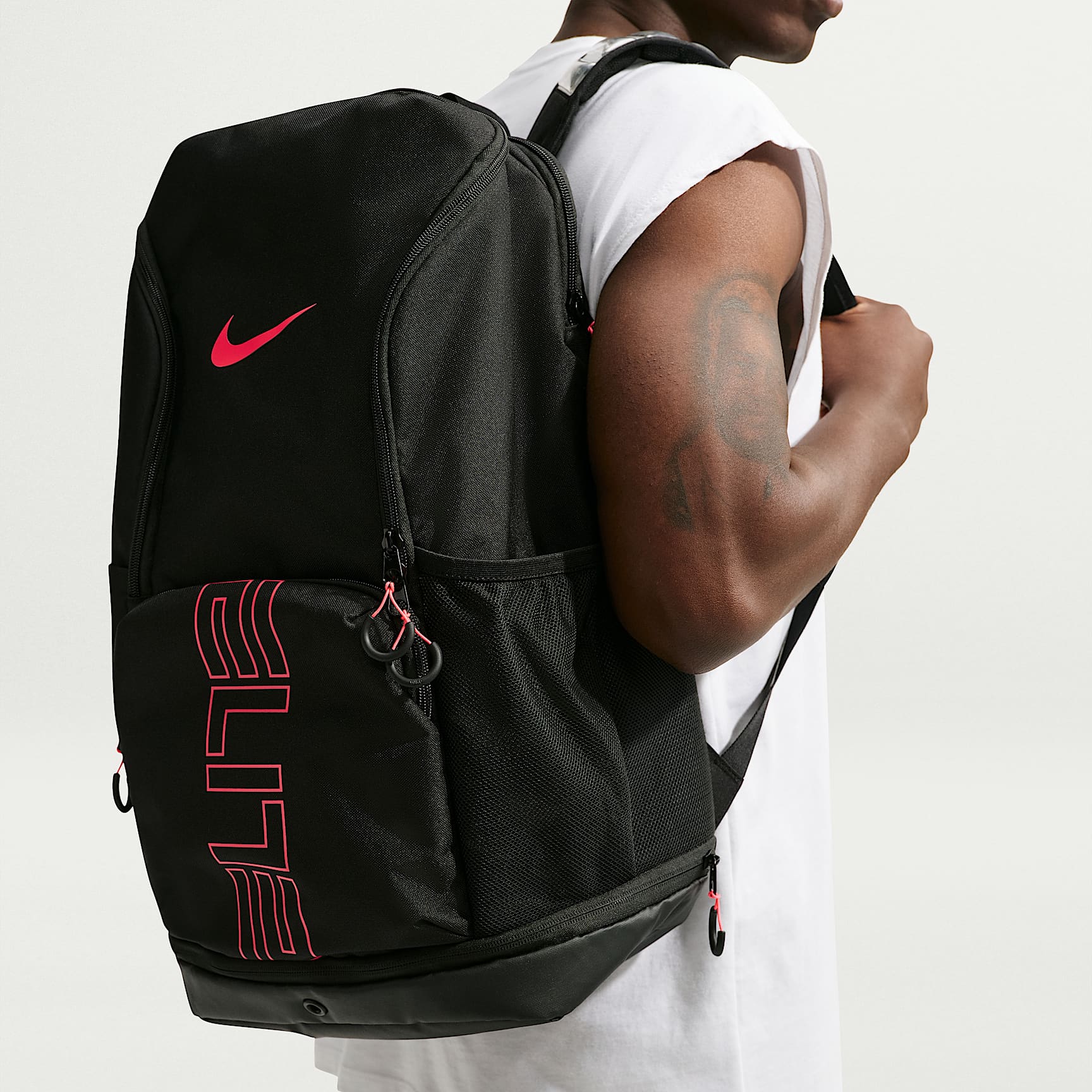 Nike Varsity Elite Backpack (32L). Nike.com